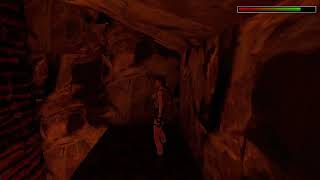 Tomb Raider 2  Remastered  Folge 64 [upl. by Pepper]