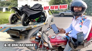 New Superbike revealed 🔥amp Splendor ne emotional😭 kar diya [upl. by Felicle]