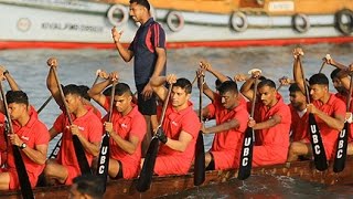 Tap That Kerala Boat Race Episode 2  Unique Travel Stories from India [upl. by Balf]