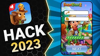 Get Rich in FarmVille 2 NOW  Free Keys amp Money for 2023 🔑💰  Simple Trick for iOSAndroid [upl. by Sparhawk174]