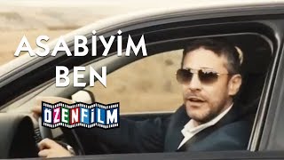 Asabiyim Ben  Fragman [upl. by Ck]