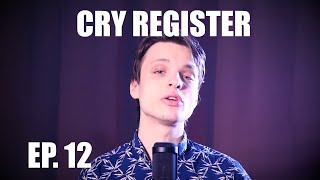 Singing Demystified Ep 12 Cry Register [upl. by Rexana979]