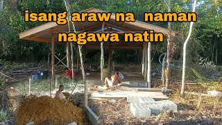 salamat sa lahat ng nag tulong para mabuo ang bahay nato edisonbuteteofficial5623 [upl. by Keeton]