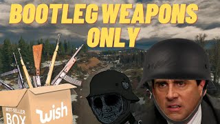 Last Ditch Weapons VS TOP TIER  Enlisted [upl. by Ardnuaed761]