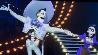 Sing Along to La Llorona with Alanna Ubach amp Antonio Sol  Disney•Pixar’s Coco [upl. by Stern]