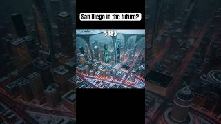 San Diego future future futuristic shorts [upl. by Aaron]