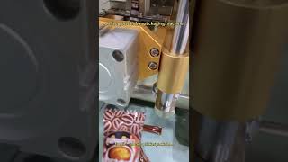 Coffee powder bar packaging machine for Vietnamese coffeeVietnamesecoffee Coffeepowder coffee [upl. by Notna]