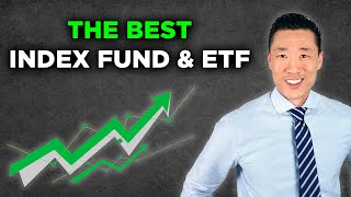 The Best Index Fund and ETF in The Stock Market [upl. by Lambard]