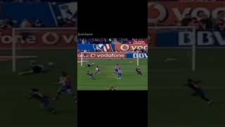 Ronaldinho y su magia parati fcmobile ronaldinho chilenas Mago edit [upl. by Anirehs501]