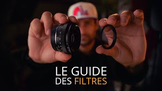 Le Guide des Filtres EPISODE 171 [upl. by Annahvas732]