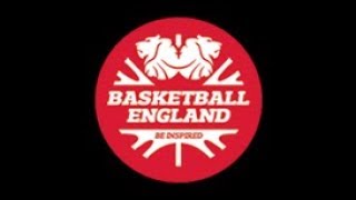 U18 Men Manchester Magic vs Myerscough College [upl. by Anilejna]