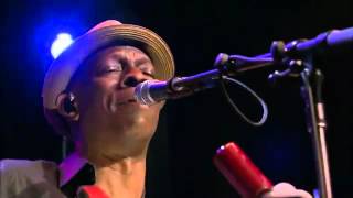 Keb Mo A Better Man  Infinity Hall [upl. by Perlie]