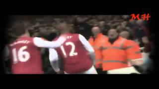 Thierry Henry 2012  Coming Home [upl. by Maher]