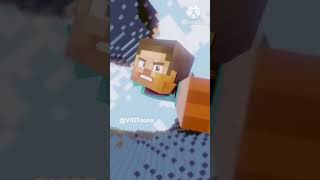 Minecraft video love story video one subscribe my subscriber editor boy sharwar YouTube channel 💔❤️ [upl. by Lorraine]