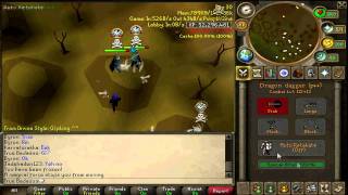 Final vid until Jagex fix the lag [upl. by Elwin]