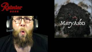 Here Comes The Kraken  MaryAshes REVIEW [upl. by Asta38]