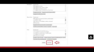 Tutorial autocertificazione aggiornamento informale 15 CFP  Ingegneri 2014 [upl. by Aneehsat37]