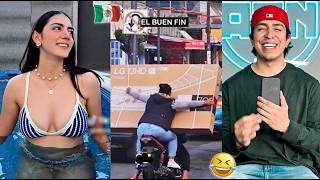 🇲🇽 FAILS DE LOS M3XICAN0S 😂 SI TE RIES PIERDES  Los ADN [upl. by Katharyn]