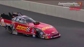 2017 NHRA MILE HIGH NATS FINAL QUALIFYING RECAP [upl. by Elma]