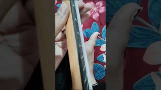 New Ukuele kadence kadence ukulelecover newukulele musicinstruments [upl. by Leonidas129]