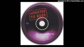 Puretone  Addicted To Bass Apollo 440 Mix [upl. by Riggs]