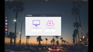 Linux  Antergos  Installation et Personnalisation de lenvironnement XFCE [upl. by Allisan]