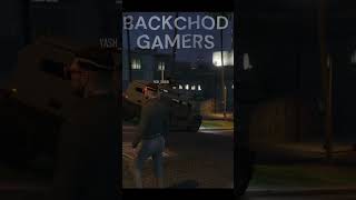 GTA 5 Menacer vs others gta5 ChocoWizard gaming [upl. by Scheers623]