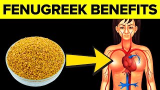 14 Impressive Health Benefits Of Fenugreek and How You Use It To Your Health Transformation [upl. by Imugem]