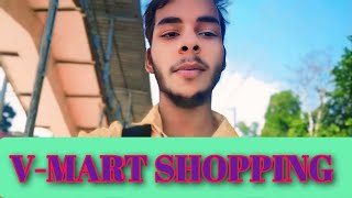 I Went Shopping at KOTA VMART and You Wont Believe What I Found [upl. by Alfy]