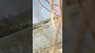 Balochistan sandgrouse hunting mychannel explorethebeautyofpakistan [upl. by Neztnaj]