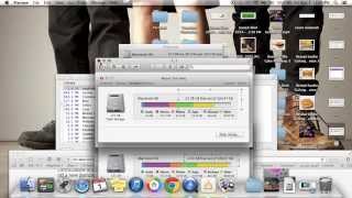 How to Delete Other Storage Data In Macbook Air  Pro [upl. by Germaun]