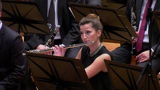 Maurice Ravel  Daphnis et Chloe Suite No1  Filharmonija  Dzijan Emin [upl. by Naloc]