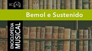 BEMOL e SUSTENIDO [upl. by Osmen]