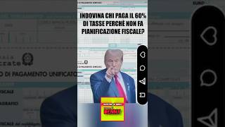 Tasse in Italia se tutti le pagassero cit SGARBI [upl. by Anolla]