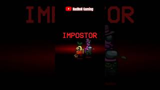 Im The Best Imposter 👿🔥 FT Among Us shorts amongus [upl. by Khudari427]