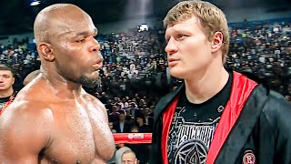 Alexander Povetkin Russia vs Carlos Takam France  KNOCKOUT Boxing Fight Highlights HD [upl. by Iruam]