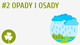 Opady i osady 2  Obserwacje pogody [upl. by Anivek]