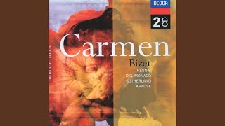 Bizet Carmen Overture Prelude [upl. by Ola67]