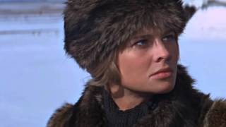 Laras Theme from Doctor Zhivago [upl. by Thebault]