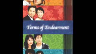 เส้นทางแห่งรักTerms Of Endearment Theme Song Vox Version [upl. by Rettke]