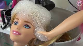 Barbie In The 12 Dancing Princesses  Full Movie Game  FullHorrorStories [upl. by Georg]