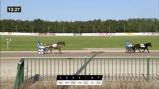 Victoria Park Wolvega 31082024 Minidraverij [upl. by Nnylram776]