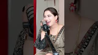 Mehak malik interview comedy [upl. by Ahsea383]