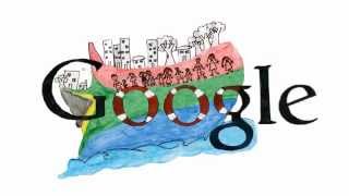 Doodle 4 Google South Africa [upl. by Eugenides]