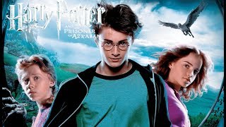 Herní film Harry Potter 3  Vězeň z Azkabanu Příběh CZENG [upl. by Efram]