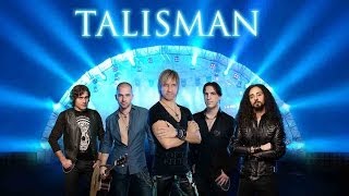 Talisman  Numai Una live [upl. by Nosnej]