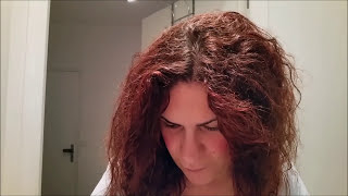 Tuto Comment coiffer des cheveux épais et ondulés [upl. by Tound]