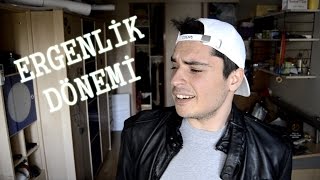 Ergenlik Dönemi [upl. by Blanca]