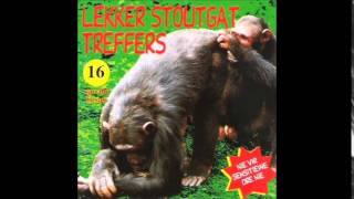 Stoutgat Treffers krap my bal [upl. by Bergeman]