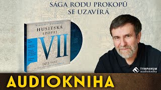 Vlastimil Vondruška  Husitská epopej VII [upl. by Yssim]